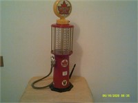 Light Up Liquor Dispensor - Needs New Bulb