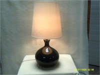 Decoratve Table Lamp