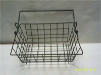 Wire Carrier - 15 x 12 x 7
