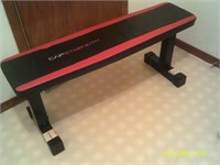 Exercise Bench - 42" Long