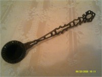 1 Pc Metal Candle Snuffer