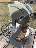 Rockwell Mitre saw