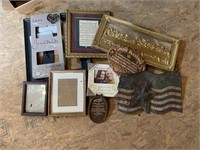 Picture Frames and More