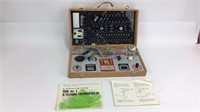 Lafayette Radio Electronics Experiment Kit
