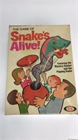 1967 IDEAL Snake's Alive