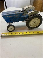 Ford Metal Tractor