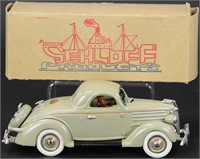 BOXED SEHLOFF FORD COUPE