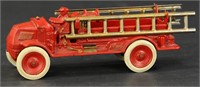 ARCADE MACK FIRE TRUCK