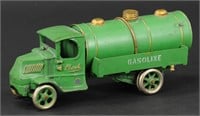 ARCADE MACK GASOLINE TRUCK