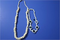 Ivory Jewelry-Necklaces