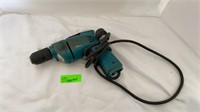 Makita corded drill 1in WORKS