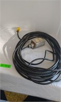 50 foot power cord