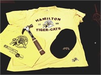 EAT EM' RAW! Hamilton Tiger-Cats Collectibles
