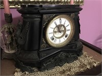 ANSONIA  MANTLE CLOCK