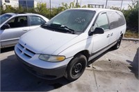 2000 Whi Dodge Grand Caravan