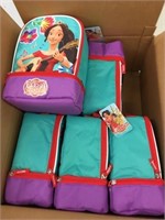 5 New Disney Thermos Lunch Bags