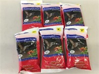 6 Bags Hummingbird Nectar