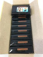Box of 10 New Manicure Sets