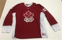 Roots Canada Olympic Size M Jersey
