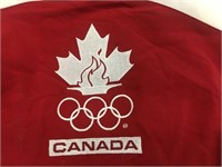 Canada Olympic Size M Vest