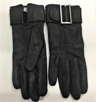 Goat Leather Ladies Size M Gloves