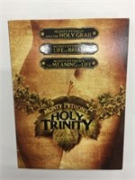 Monty Python's Holy Trinity DVD Set