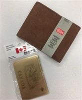 New Protect ID Wallet & Canada Magnetic