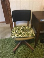 Nice vintage office chair