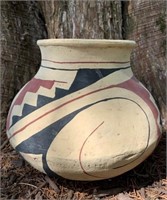 Native American Pottery Piece Hopi (?)