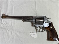 Smith & Wesson 629-1 .44mag 8 3/8in barrel