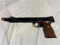 Smith & Wesson Model 41 .22LR