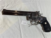 Colt Anaconda .45mag 8" barrel 1997