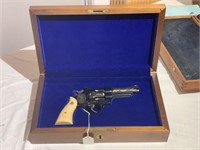 Smith & Wesson Model 29-3 Elmer Keith Comm .44mag