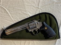 Colt King Cobra 6" barrel .357mag