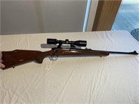 Remington Model 700 .243