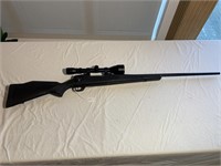 Weatherby Mark V, 300 Weatherby Mag Like New