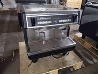 Nuova Simonelli Appia Automatic Espresso Machine