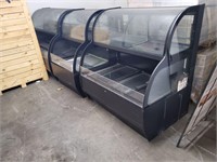 3 Federal Horizontal Open Air Coolers $30,000 List
