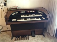Conn Starmaker Organ