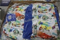 LOT OF 24 TOY STORY BACKPACKS