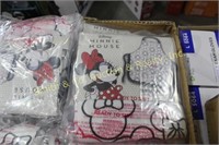 72 MINNIE MOUSE APRONS