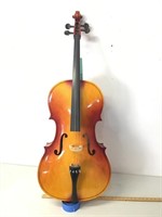 Nice Engelhardt Cello serial #74611