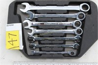 Gear Wrench Set - Metric