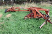 Rowse Double 9 Mower