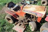 Sears Craftsman Lawn Mower - SOLD AS IS