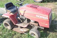 Roper Yard Tractor - SOLD AS IS