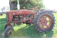 Farmall M