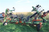 Glenco Cultivator