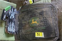 John Deere Floor Mats