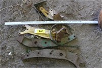 John Deere Parts